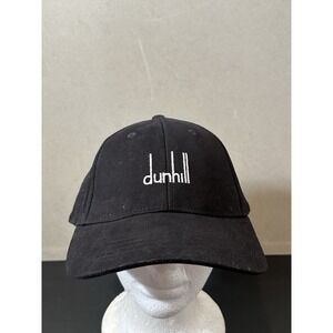 Dunhill Baseball Cap One Size